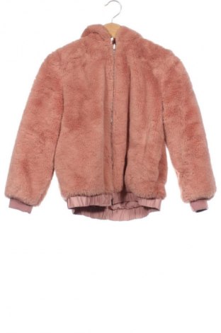 Παιδικό μπουφάν Zara, Μέγεθος 11-12y/ 152-158 εκ., Χρώμα Σάπιο μήλο, Τιμή 18,99 €