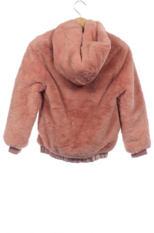 Παιδικό μπουφάν Zara, Μέγεθος 11-12y/ 152-158 εκ., Χρώμα Σάπιο μήλο, Τιμή 18,99 €