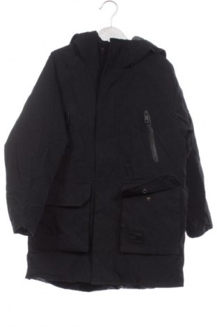Παιδικό μπουφάν Zara, Μέγεθος 6-7y/ 122-128 εκ., Χρώμα Μαύρο, Τιμή 33,99 €