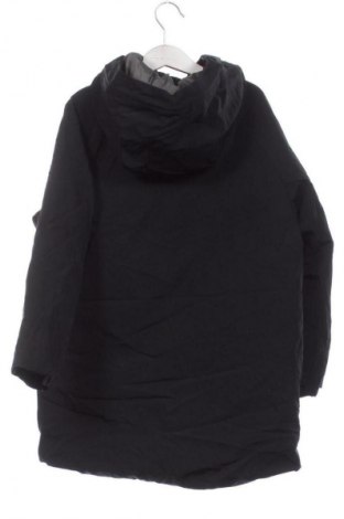 Παιδικό μπουφάν Zara, Μέγεθος 6-7y/ 122-128 εκ., Χρώμα Μαύρο, Τιμή 33,99 €