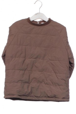 Detská bunda  Zara, Veľkosť 3-4y/ 104-110 cm, Farba Hnedá, Cena  9,95 €