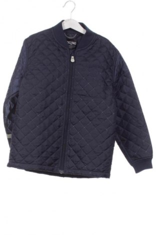 Detská bunda  ZigZag, Veľkosť 7-8y/ 128-134 cm, Farba Modrá, Cena  22,95 €