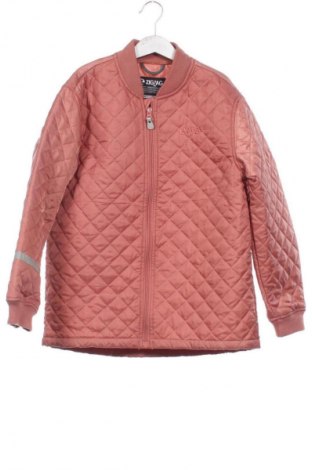 Dětská bunda  ZigZag, Velikost 9-10y/ 140-146 cm, Barva Oranžová, Cena  619,00 Kč