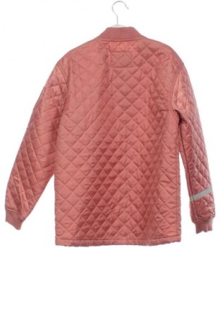 Dětská bunda  ZigZag, Velikost 9-10y/ 140-146 cm, Barva Oranžová, Cena  619,00 Kč