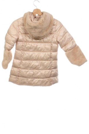 Geacă pentru copii iDo By Miniconf, Mărime 5-6y/ 116-122 cm, Culoare Bej, Preț 146,99 Lei