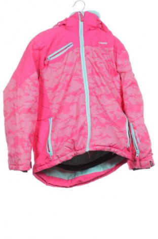 Dětská bunda pro zimní sporty  Brugi, Velikost 7-8y/ 128-134 cm, Barva Vícebarevné, Cena  799,00 Kč