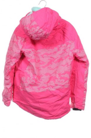Dětská bunda pro zimní sporty  Brugi, Velikost 7-8y/ 128-134 cm, Barva Vícebarevné, Cena  799,00 Kč