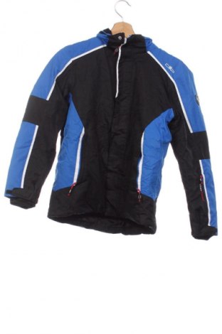 Dětská bunda pro zimní sporty  CMP, Velikost 10-11y/ 146-152 cm, Barva Vícebarevné, Cena  799,00 Kč