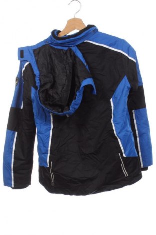 Dětská bunda pro zimní sporty  CMP, Velikost 10-11y/ 146-152 cm, Barva Vícebarevné, Cena  799,00 Kč