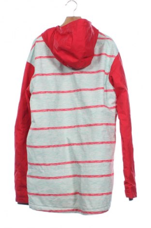 Dětská bunda pro zimní sporty  Columbia, Velikost 15-18y/ 170-176 cm, Barva Vícebarevné, Cena  866,00 Kč
