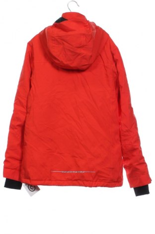 Kinderjacke für Wintersport Everest, Größe 12-13y/ 158-164 cm, Farbe Rot, Preis 39,99 €