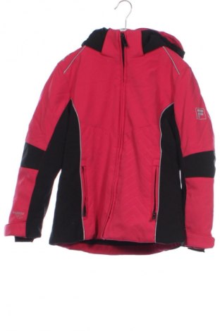 Dětská bunda pro zimní sporty  FILA, Velikost 7-8y/ 128-134 cm, Barva Vícebarevné, Cena  1 129,00 Kč