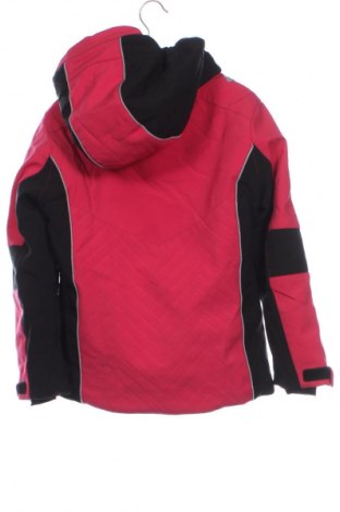 Dětská bunda pro zimní sporty  FILA, Velikost 7-8y/ 128-134 cm, Barva Vícebarevné, Cena  1 129,00 Kč