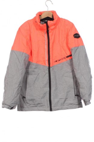 Dětská bunda pro zimní sporty  Icepeak, Velikost 9-10y/ 140-146 cm, Barva Vícebarevné, Cena  1 129,00 Kč