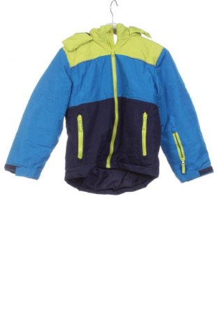Kinderjacke für Wintersport Impidimpi, Größe 4-5y/ 110-116 cm, Farbe Mehrfarbig, Preis 18,99 €