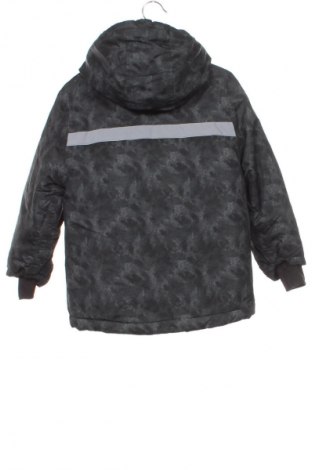 Dětská bunda pro zimní sporty  LC Waikiki, Velikost 4-5y/ 110-116 cm, Barva Vícebarevné, Cena  544,00 Kč