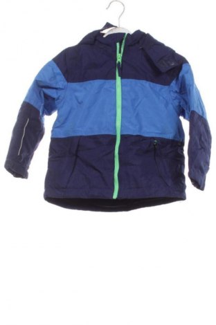 Geacă pentru copii pentru sporturi de iarnă Lily & Dan, Mărime 2-3y/ 98-104 cm, Culoare Multicolor, Preț 171,99 Lei