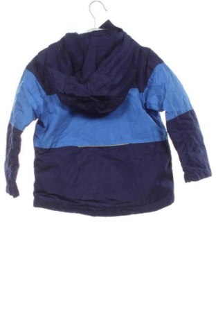 Geacă pentru copii pentru sporturi de iarnă Lily & Dan, Mărime 2-3y/ 98-104 cm, Culoare Multicolor, Preț 171,99 Lei