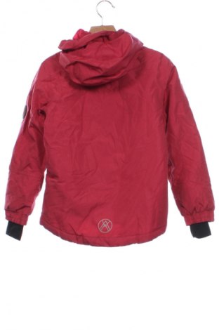 Dětská bunda pro zimní sporty  NEWCENTIAL, Velikost 6-7y/ 122-128 cm, Barva Vícebarevné, Cena  569,00 Kč