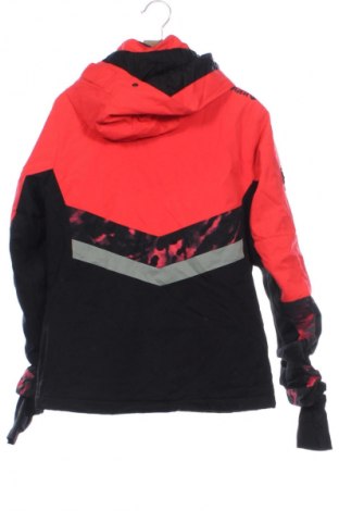 Dětská bunda pro zimní sporty  Rehall, Velikost 8-9y/ 134-140 cm, Barva Vícebarevné, Cena  1 129,00 Kč