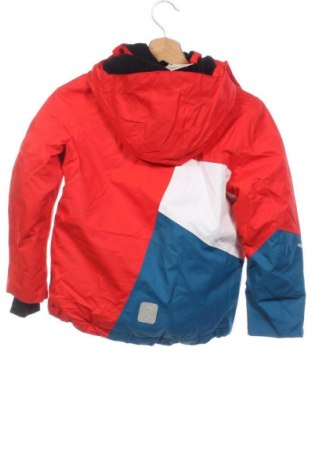 Παιδικό μπουφάν για χειμερινά σπο Reima, Μέγεθος 5-6y/ 116-122 εκ., Χρώμα Πολύχρωμο, Τιμή 35,99 €