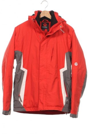 Kinderjacke für Wintersport Rossignol, Größe 15-18y/ 170-176 cm, Farbe Mehrfarbig, Preis 62,17 €