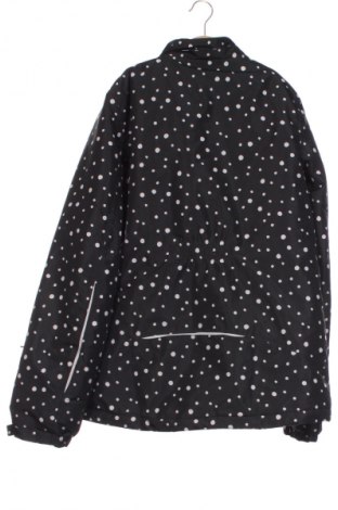 Dětská bunda pro zimní sporty  Tchibo, Velikost 15-18y/ 170-176 cm, Barva Černá, Cena  732,00 Kč
