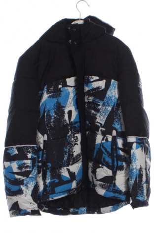 Detská bunda pre zimné športy Unbranded, Veľkosť 10-11y/ 146-152 cm, Farba Viacfarebná, Cena  21,95 €