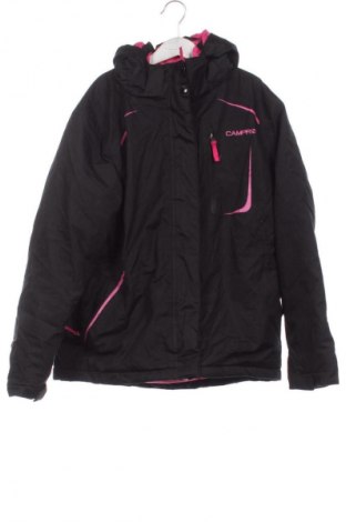 Dětská bunda pro zimní sporty  Unbranded, Velikost 11-12y/ 152-158 cm, Barva Černá, Cena  479,00 Kč