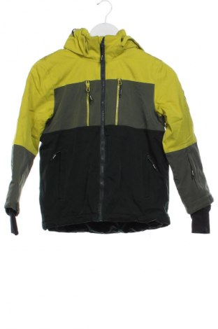 Dětská bunda pro zimní sporty  Vertical, Velikost 9-10y/ 140-146 cm, Barva Vícebarevné, Cena  1 129,00 Kč
