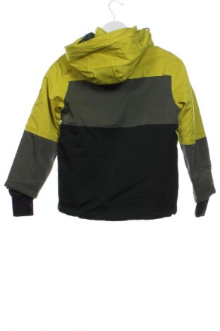 Dětská bunda pro zimní sporty  Vertical, Velikost 9-10y/ 140-146 cm, Barva Vícebarevné, Cena  1 129,00 Kč
