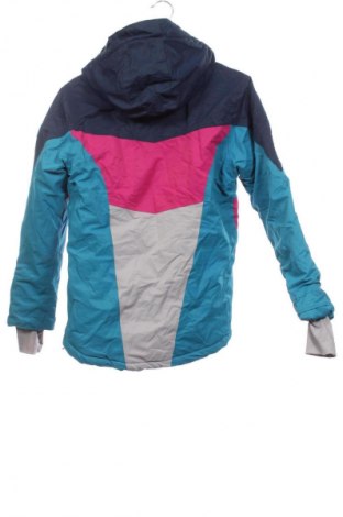 Dětská bunda pro zimní sporty  Y.F.K., Velikost 12-13y/ 158-164 cm, Barva Vícebarevné, Cena  609,00 Kč