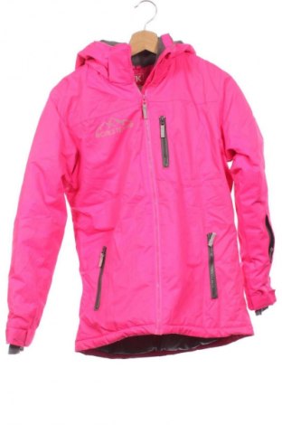 Dětská bunda pro zimní sporty  Y.F.K., Velikost 12-13y/ 158-164 cm, Barva Růžová, Cena  609,00 Kč