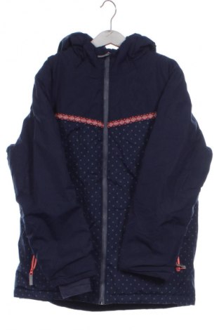 Dětská bunda pro zimní sporty  Yigga, Velikost 10-11y/ 146-152 cm, Barva Vícebarevné, Cena  629,00 Kč
