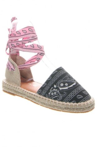 Espadrilky CAFÈNOIR, Velikost 37, Barva Vícebarevné, Cena  1 849,00 Kč