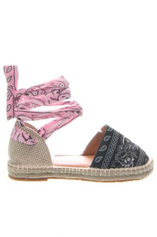 Espadrilles CAFeNOIR, Méret 36, Szín Sokszínű, Ár 37 689 Ft