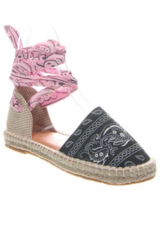 Espadrilles CAFeNOIR, Méret 36, Szín Sokszínű, Ár 37 689 Ft