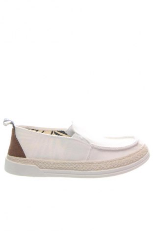 Espadrile Dockers, Mărime 37, Culoare Alb, Preț 388,99 Lei