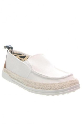 Espadrile Dockers, Mărime 37, Culoare Alb, Preț 388,99 Lei
