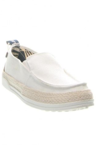 Espadrilles Docksteps, Größe 36, Farbe Weiß, Preis € 43,99