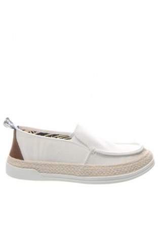 Espadrilles Docksteps, Méret 36, Szín Fehér, Ár 20 769 Ft