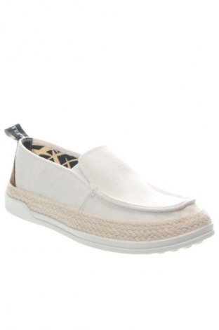 Espadrilles Docksteps, Méret 36, Szín Fehér, Ár 20 769 Ft