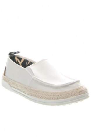 Espadrile Docksteps, Mărime 37, Culoare Alb, Preț 212,99 Lei