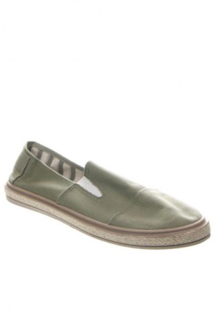 Espadrile Esmara, Mărime 39, Culoare Verde, Preț 74,99 Lei