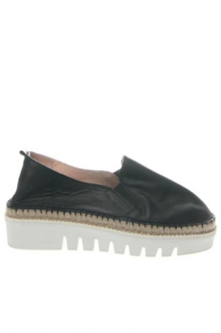 Espadrile George J. Love, Mărime 36, Culoare Negru, Preț 299,99 Lei