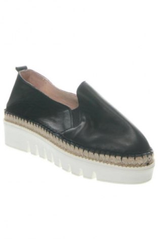 Espadrile George J. Love, Mărime 36, Culoare Negru, Preț 299,99 Lei