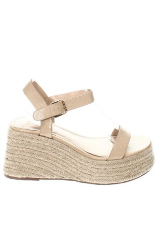 Espadrilles Topshop, Méret 41, Szín Bézs, Ár 5 599 Ft