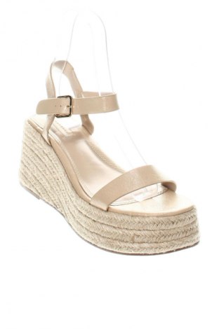 Espadrilles Topshop, Méret 41, Szín Bézs, Ár 5 599 Ft