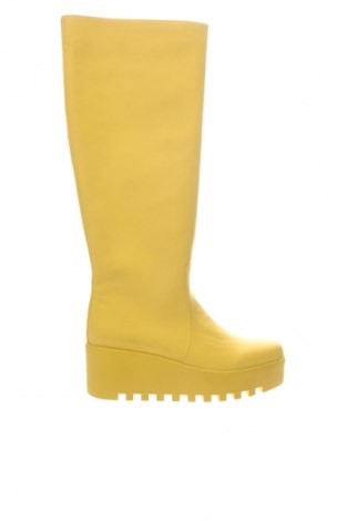 Гумени ботуши Ovye, Größe 37, Farbe Gelb, Preis 87,99 €