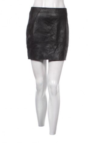 Lederrock ASOS, Größe S, Farbe Schwarz, Preis € 31,99